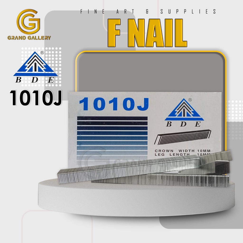 Bde] J10 STAPLES - STAPLES เติม 1010J/J 1010/1010-J STAPLE บรรจุ