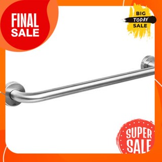 ราวพยุงตัวแบบตรง VRH รุ่น FBVHC-TS790C ขนาด 50 ซม. สเตนเลสStraight handrail VRH Model FBVHC-TS790C Size 50 cm. Stainless