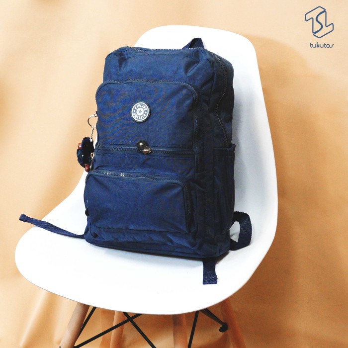 Kipling Backpack UNISEX Import MEDIUM SIZE School Bag (951 )