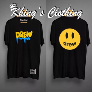 DREW DRIP BACK TO BACK QUALITY TSHIRT_03