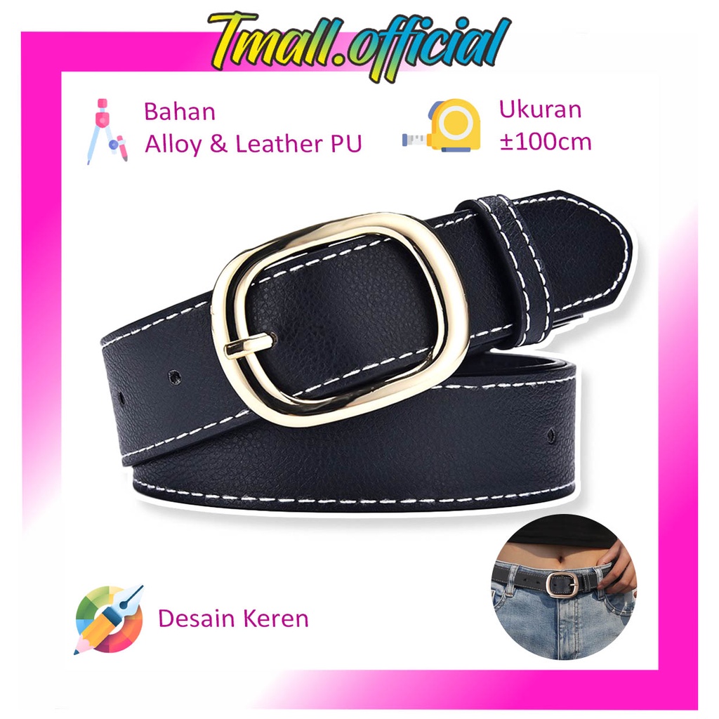 ❄ TMALL TMALL TMALL TMALL ❄ หัวเข็มขัด ปู่ สําหรับผู้หญิงสําหรับผู้หญิง / เข็มขัดผู้หญิงแฟชั่นย้อนยุ