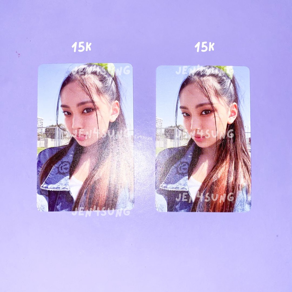 Hyein weverse ep1***