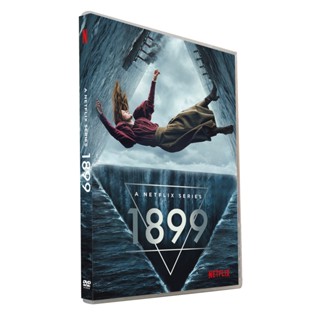 แผ่น Dvd HD ภาพยนตร์เวอร์ชั่นภาษาอังกฤษ 1899 2022 2