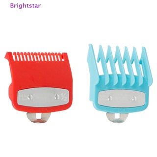 Brightstar ใหม่ หวีไฟฟ้า สําหรับปัตตาเลี่ยนไฟฟ้า 2 ชิ้น