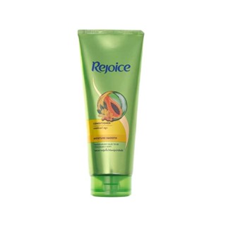 HOMEHAP REJOICE ครีมนวดผม สูตร Soft &amp; Smooth 320 มล. ครีมนวดผม Conditioner