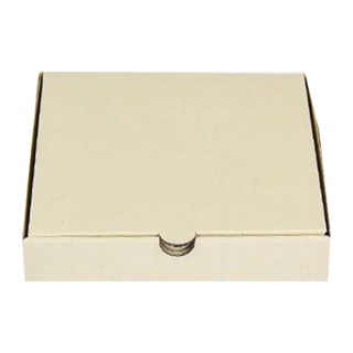 เอโร่ 6 ขนาด กล่องพิซซ่า นิ้วx 10ใบaro PizzaBox 6"x 10Boxes