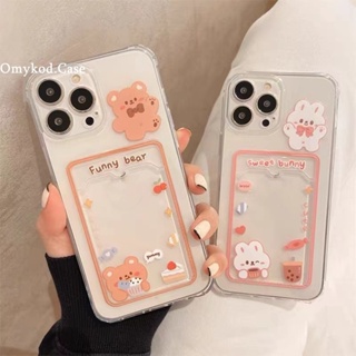 🌈Ready Stock 🏆เคส OPPO A78 A17 A16 A15 A96 A76 A54 A74 A94 A3S A5S A53 A32 A33 A9 A5 A31 A52 A92 A72 A52 F19 Pro Reno 8T  Card Case Clear Soft TPU Case Lens protection Back Cover