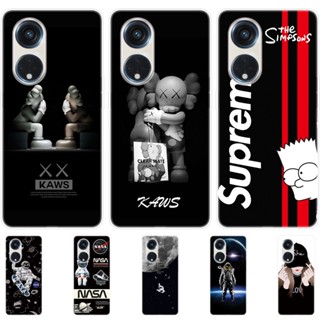 เคสสำหรับ OPPO Reno8 T 5G Case TPU Silicone Back Cover Soft Case OPPO Reno 8T 5G เคส เคสซิลิโคน