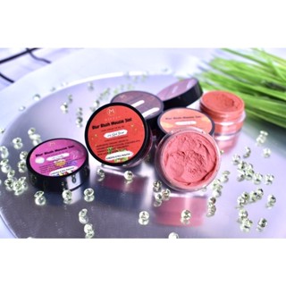 เบลอบลัชมูส 3in1 Blur Blush Mousse 3in1