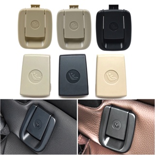 ฝาครอบปุ่มเชื่อมต่อ ISOFIX เพื่อความปลอดภัยของเด็ก สําหรับ BMW 2S F45 F46 X1 F48 F49 X2 F39