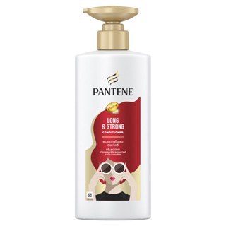 แพนทีน CONDI ครีมนวด ลองแอนด์สตรอง380มล.PANTENE LONG ANDSTRONG 380ML.