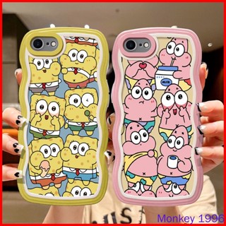 เคส iphone 6 6s เคสสําหรับ iphone 6 6s แฟชั่น pdxin การ์ตูนน่ารัก tpu เคส สําหรับ TY