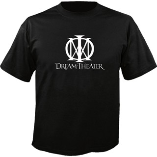 Dream Theater Custom Tshirt Tee Shirt  BLACK COLOR (S-3XL)_04