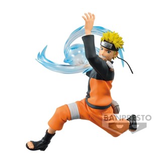 Bandai(บันได) BANPRESTO NARUTO SHIPPUDEN EFFECTREME UZUMAKI NARUTO