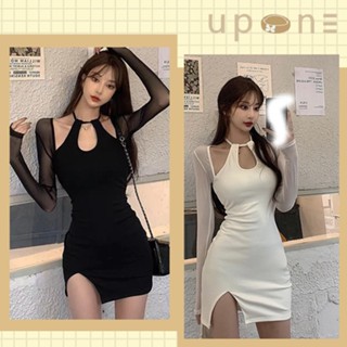 พร้อมส่ง เดรสแฟชั่นใหม่ สไตล์สายฝอ สาวๆสายแซ่บ ห้ามพลาด