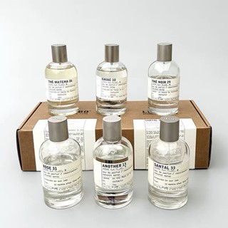 [🚚น้ำหอมแบ่งขาย❗❗]  Le Labo Another 13/Le Labo Santal 33/Le Labo Baie 19 EDP 2ml/5ml/10ml น้ำหอม unisex