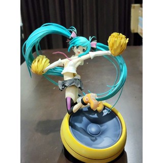 Good Smile 1/8 Hatsune Miku : Cheerful Ver. มือ2