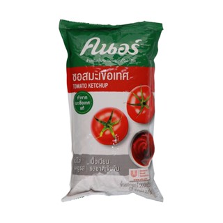 คนอร์รสทิพซอสมะเขือเทศ ROSTIP 900 กรัมKNORRTOMATO KETEHUP 900G.