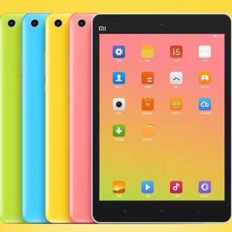 แท็บเล็ต Xiaomi 7.9 นิ้ว 2GB+64GB 2K หน้าจอ 6700 เมตร Android 7.0