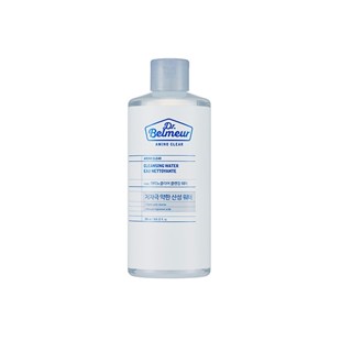 [The FACE Shop] Dr.Belmeur Amino Clear Cleansing Water 295ml