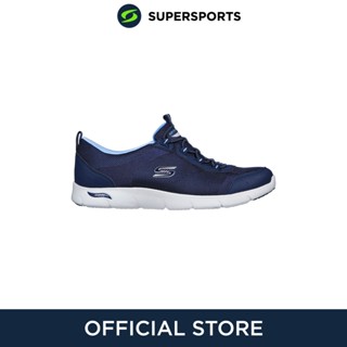 SKECHERS Arch Fit Refine - Her Ace รองเท้าลำลองผู้หญิง