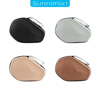 [Sunnimix1] กระเป๋าใส่ไม้ปิงปอง กันน้ํา กันการสึกหรอ