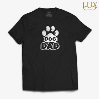 Lux Apparel PH - Dog Collection - Dog Dad_02