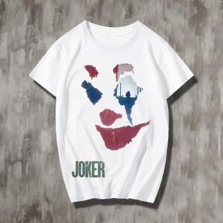 เสื้อยืดแขนสั้น พิมพ์ลายอนิเมะ JOKER JOKER Phoenix แฟชั่นฤดูร้อน สําหรับผู้ชาย และผู้หญิง 585_03