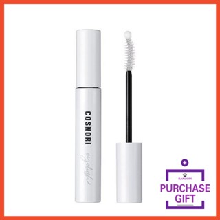 [COSNORI] Long Active Eyelash Serum 9g / โภชนาการต่อขนตา