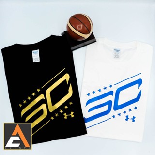 AC Prints NBA GSW Stephen Curry Basketball Shirt t shirt sale_02