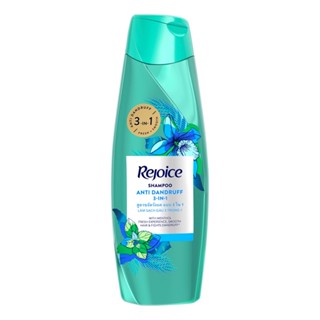 รีจอยส์ 1 แชมพู 3อิน  170มล.REJOICE SHAMPOO3IN1 170