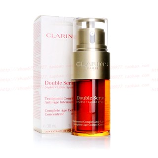 Clarins เอสเซนส์ฟื้นฟูผิว ขนาด 30 มล.