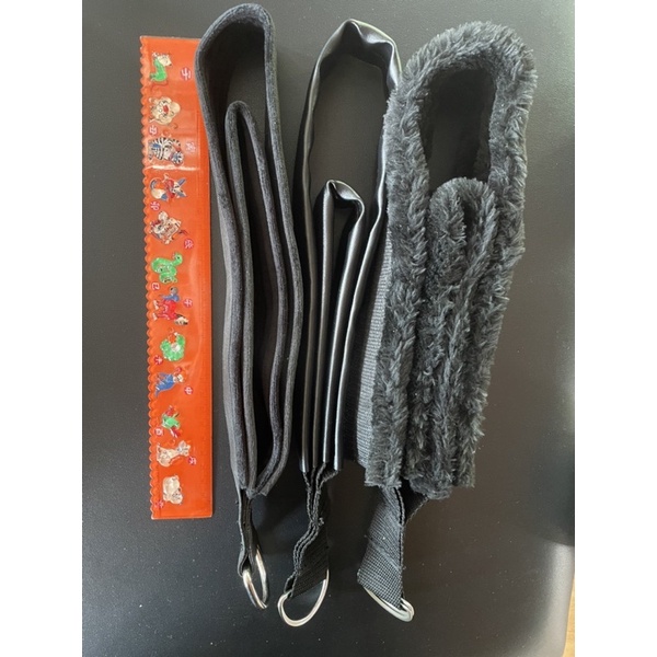 strap สายคล้อง ที่จับ สำหรับรีฟอร์มเมอร์ pilates reformer