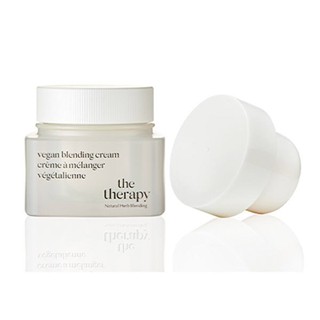 [The FACE Shop] The Theraphy Vegan Blending Cream Refill 60ml