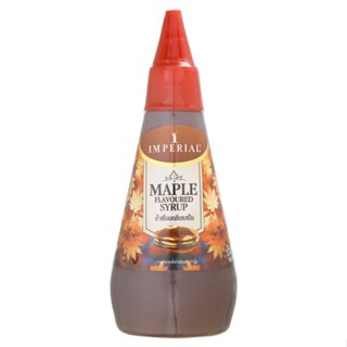 อิมพีเรียลน้ำเชื่อม FLAVOURED เมเปิ้ล 360ก.MAPLESYRUP IMPERIAL 360G.