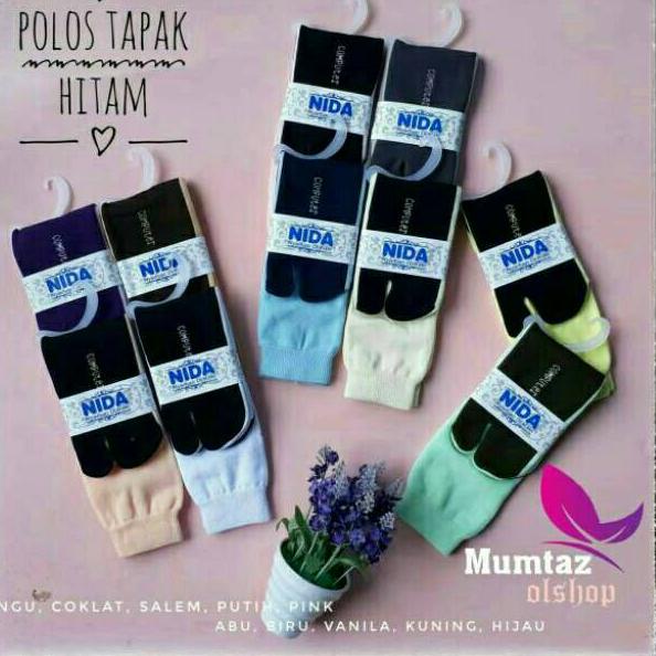 ราคาพิเศษสําหรับถุงเท้า NIDA