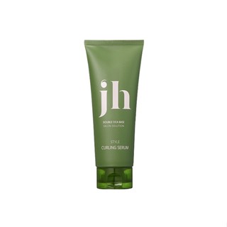 Jennyhouse Style Curling Serum 150ml