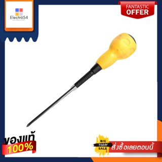 PHILLIPS ไขควงหัวแฉก TOP MAN 3100-014 6 นิ้วPHILLIPS SCREWDRIVER TOP MAN 3100-014 6"