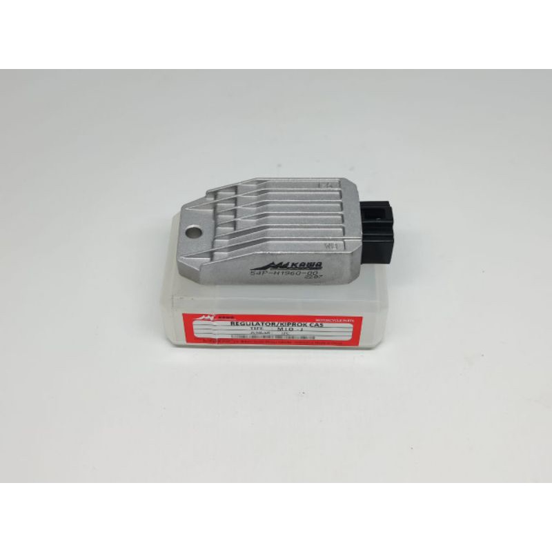 Mio J / Mio GT Regulator Kiprok Mio J GT