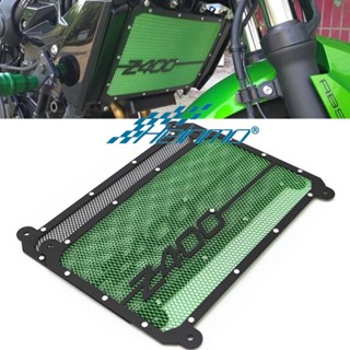 ฝาครอบหม้อน้ําเครื่องยนต์ สําหรับ Kawasaki Ninja 400 Z400 2018-2022 2023