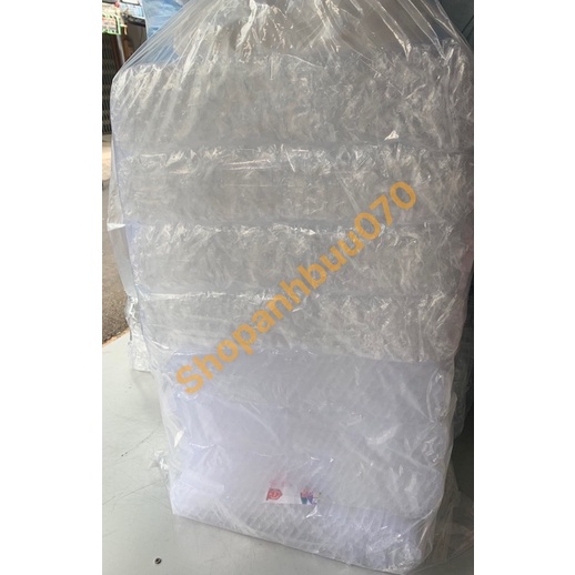 500G BAG OF PEARL STRAWS (ไม่มีฟิล์ม)