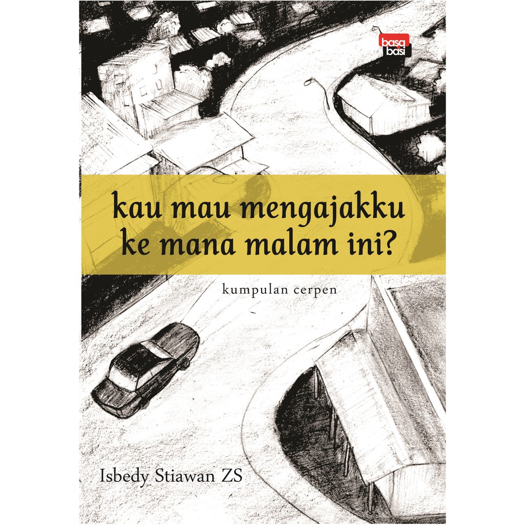 You Want to Take Me Where tonight - Isbedy Stiwan ZS Original Musibook Bukuasli