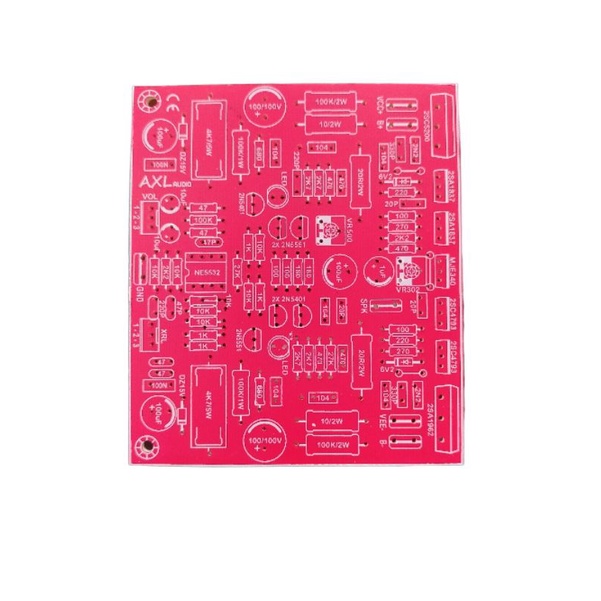 PCB AXL*************