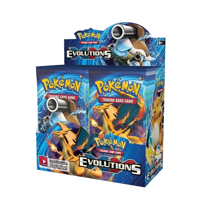 การ์ดโปเกมอน (8 1 ใบ) (เวอร์ชั่นภาษาอังกฤษ) Sun & Moon lost Thunder Dragon Majesty trading สําหรับเด็ก และผู้ใหญ่ เก็บสะสม 1 แพ็ค