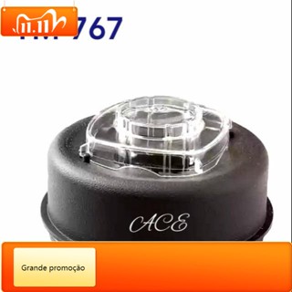Qsjzhy TM-767 TM-800 อะไหล่ฝาครอบด้านบนเครื่องปั่นน้ําผลไม้