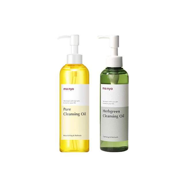 Manyo Cleansing Oil 200ml