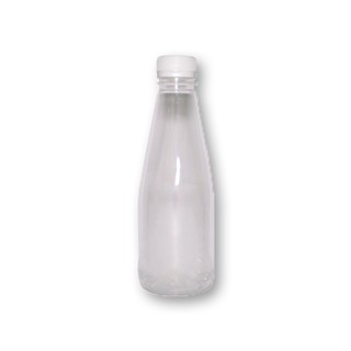 ขวด 350 ทรงโบว์ลิ่ง PET มล.x 40ใบBowling PetBottle 350ml x40 pcs