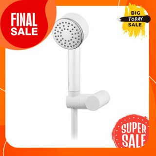 Hand Shower Set 1 System HOY Model FJHOF-C14CJZ White