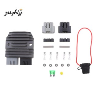 ตัวควบคุม และวงจรเรียงกระแส รุ่นอัพเกรด สําหรับ Shindengen Mosfet Fh020Aa