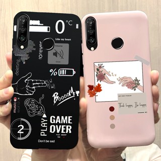 เคสโทรศัพท์มือถือ ซิลิโคนนิ่ม ลาย 2022 สําหรับ Huawei P30 Lite MAR-LX2 P 30Lite